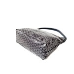 Goyard Boheme Hobo Bag